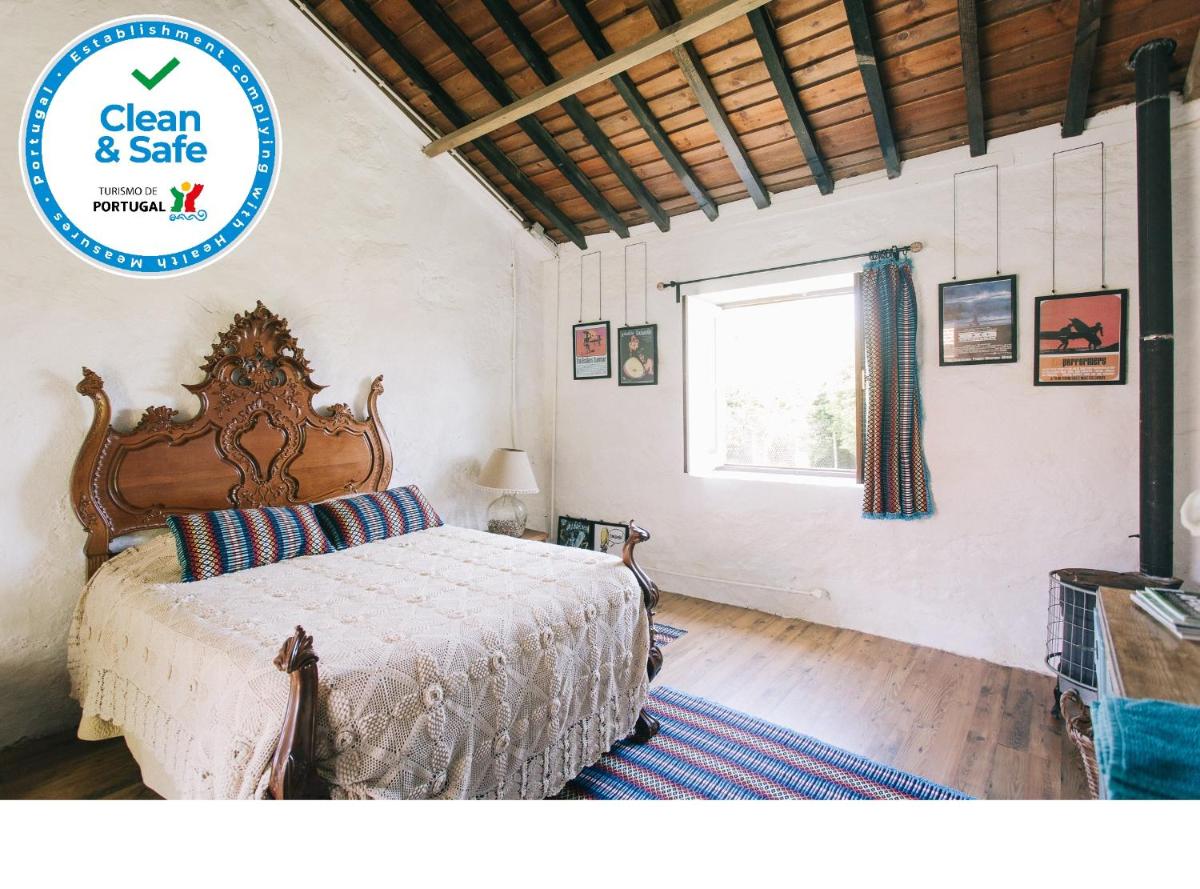 Mar Dentro - The Surf Farm - Housity