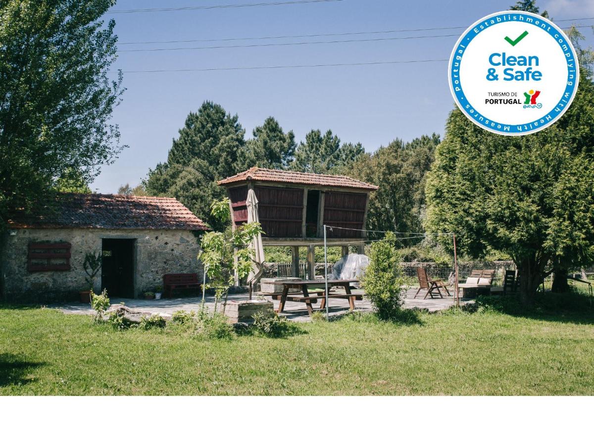 Mar Dentro - The Surf Farm - Housity