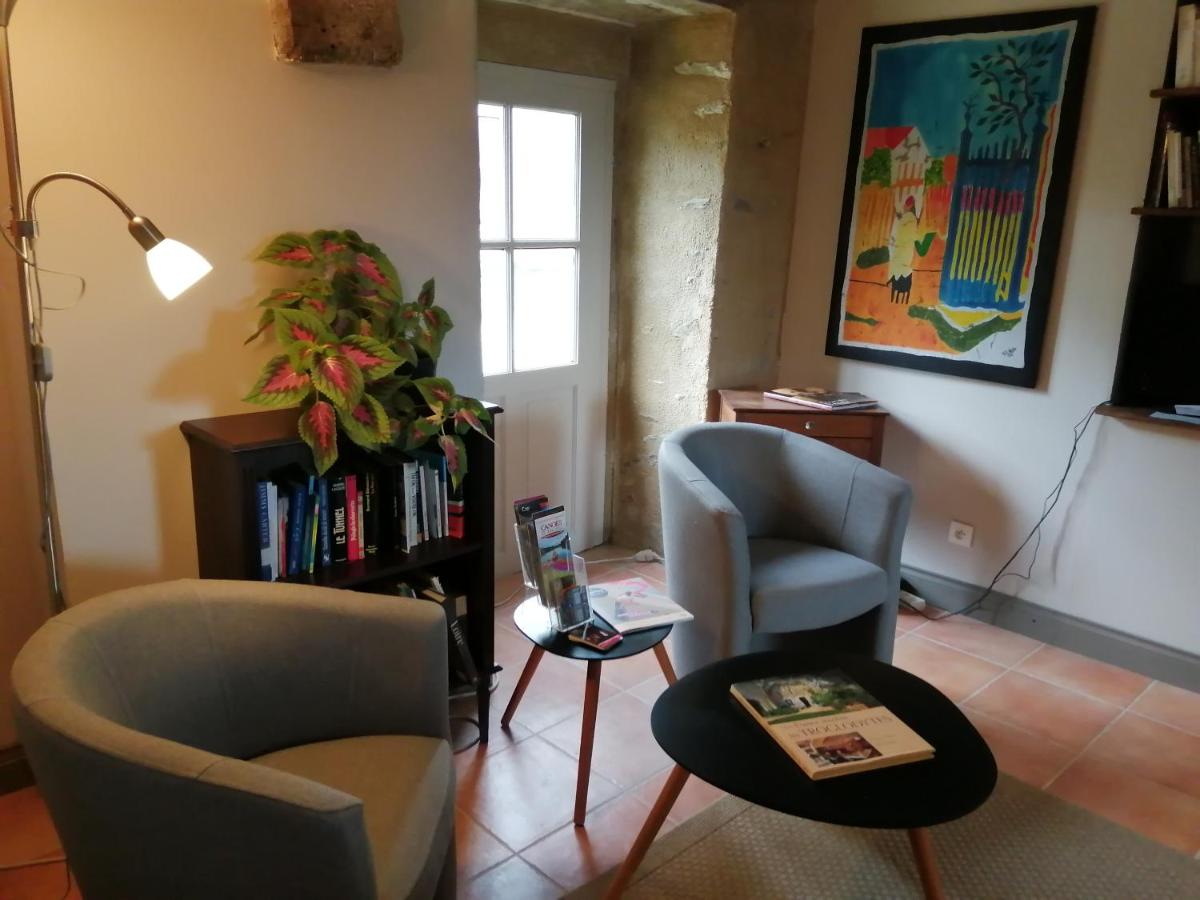 La Gaucherie aux Dames - Housity
