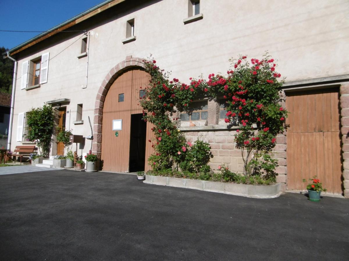 Chez Catherine et Roger - Housity