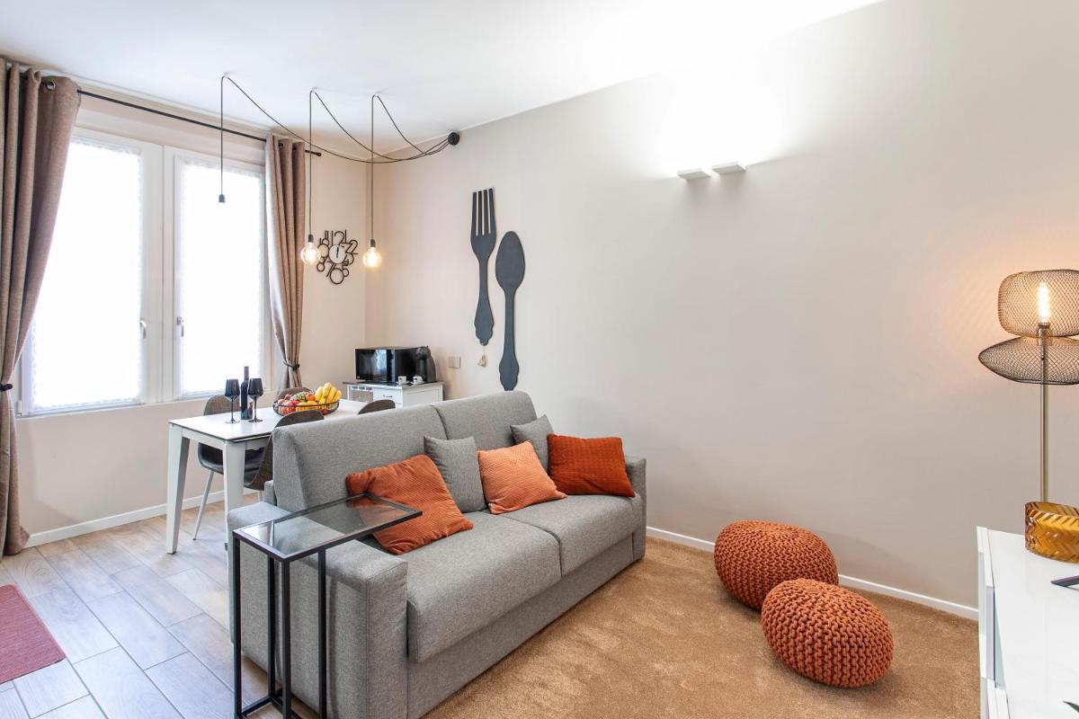 casapalestro8#2 - Housity