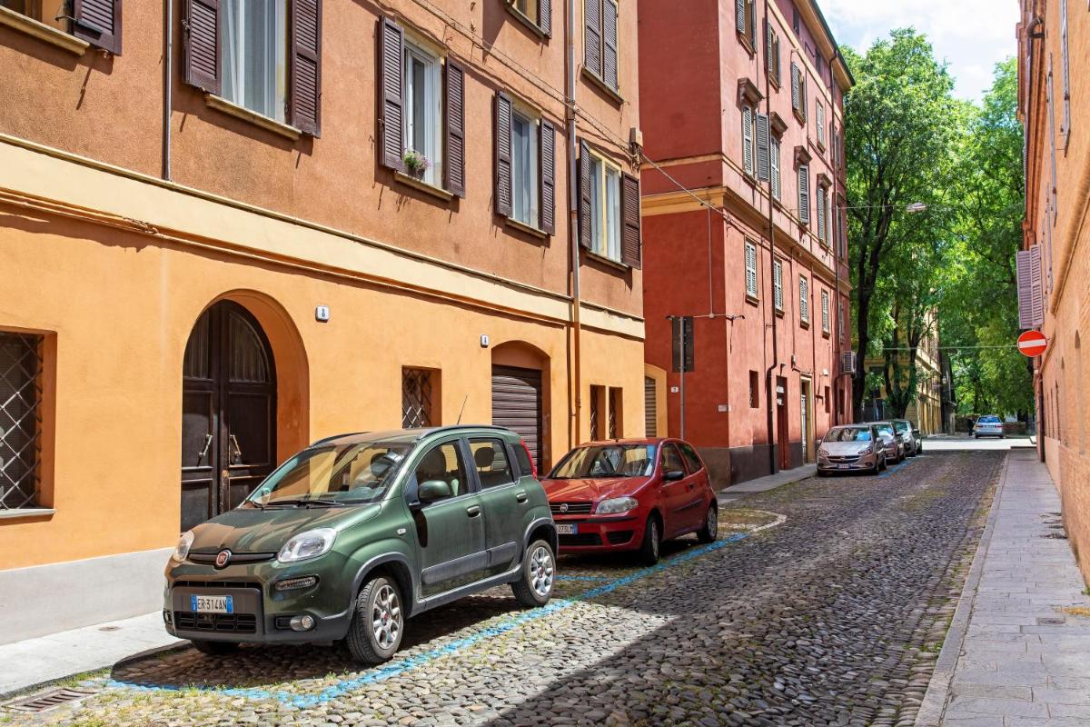 casapalestro8#2 - Housity