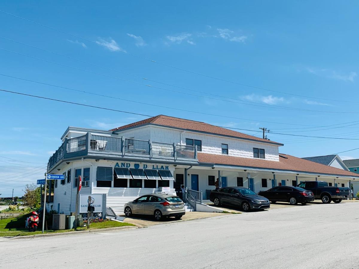 Sand Dollar Motel - Housity