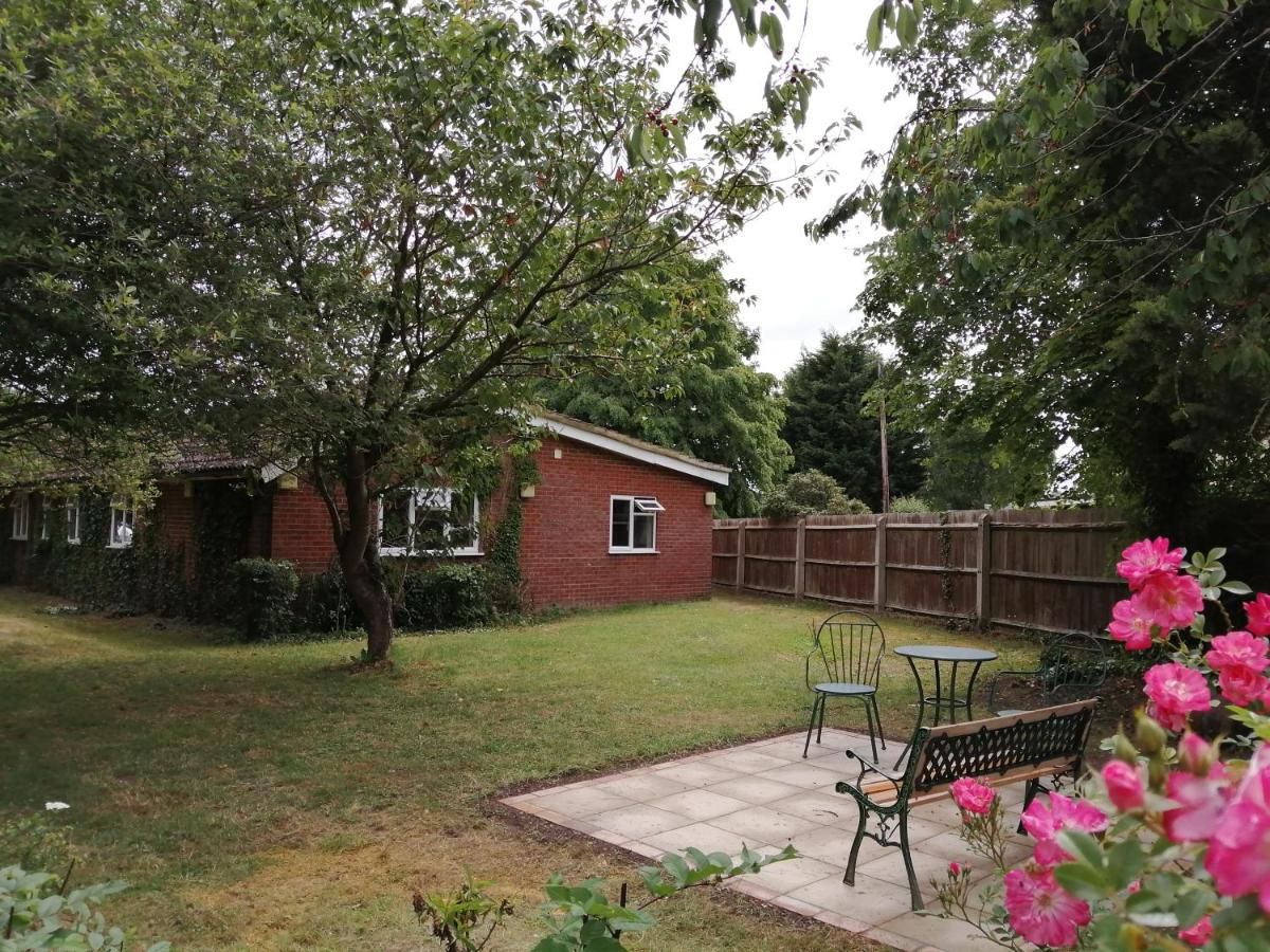 Cherry Lodge - Housity