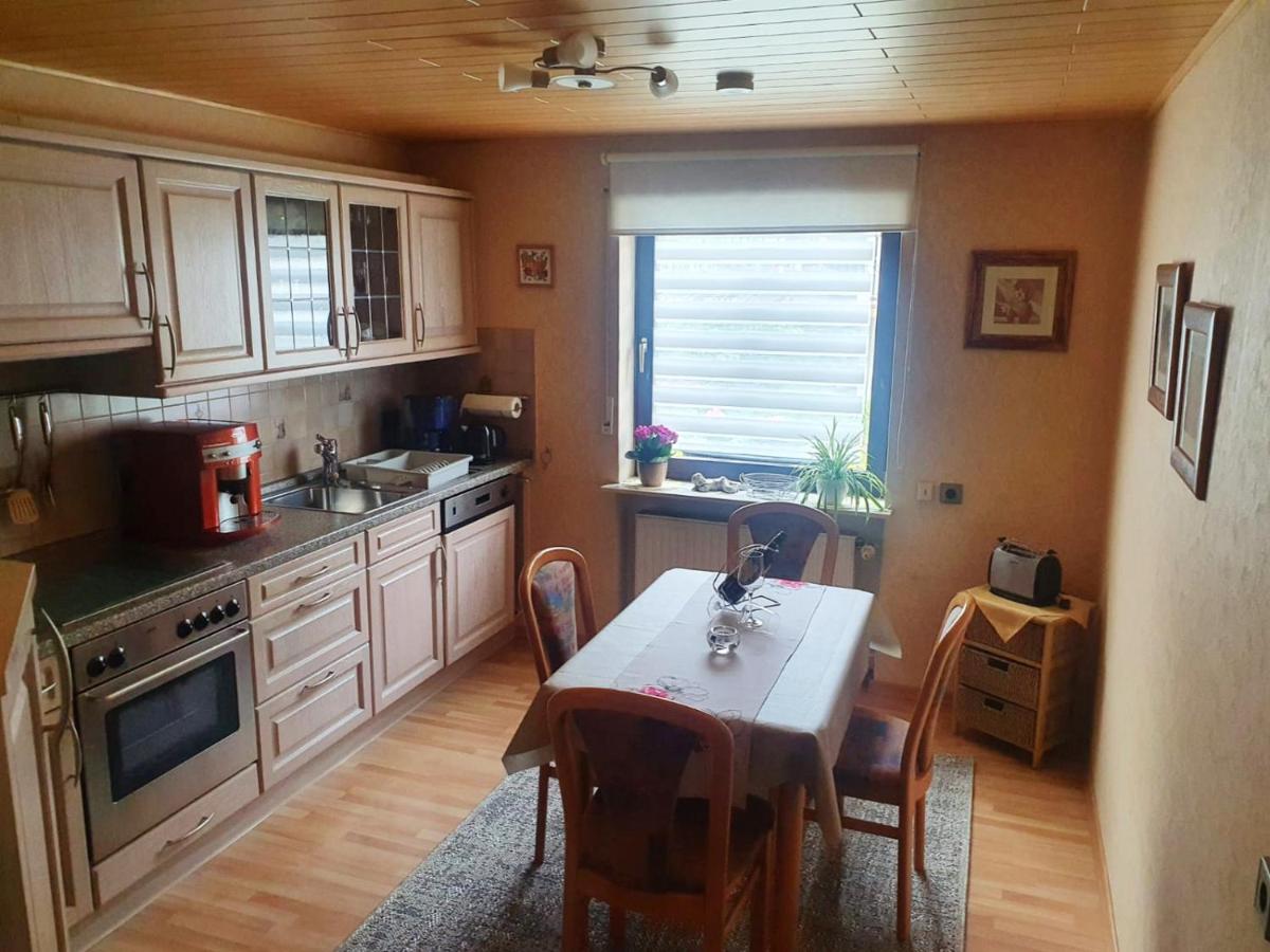Ferienwohnung Jüngstbergblick - Housity