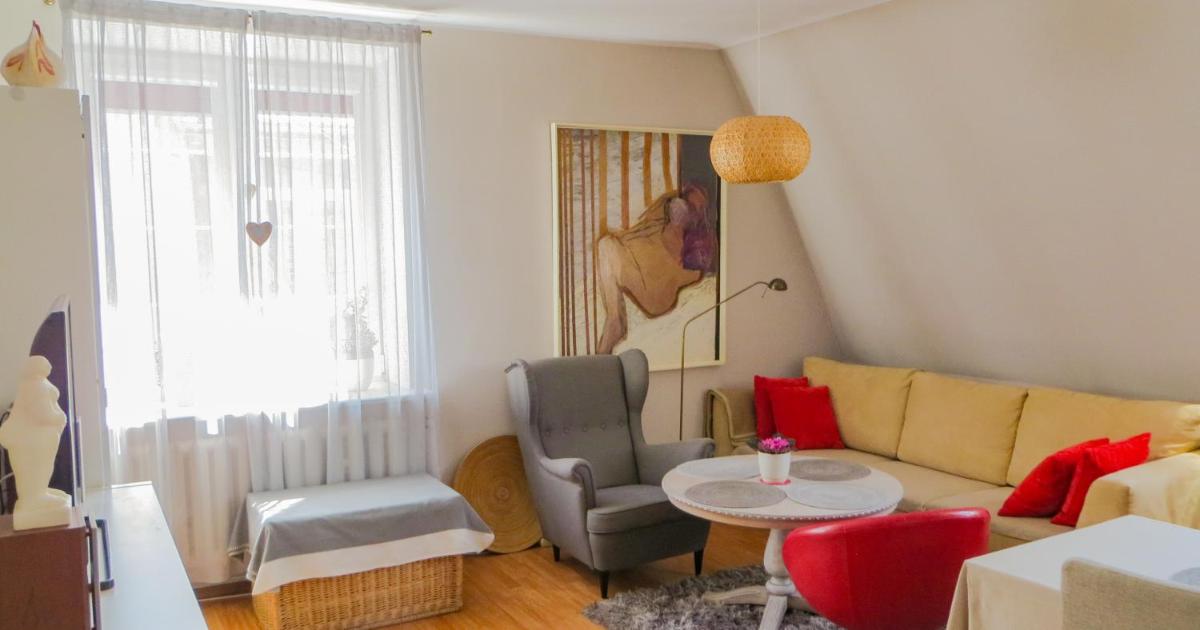 Hello Apartments COZY & ART VIBES Targ Rybny - Housity