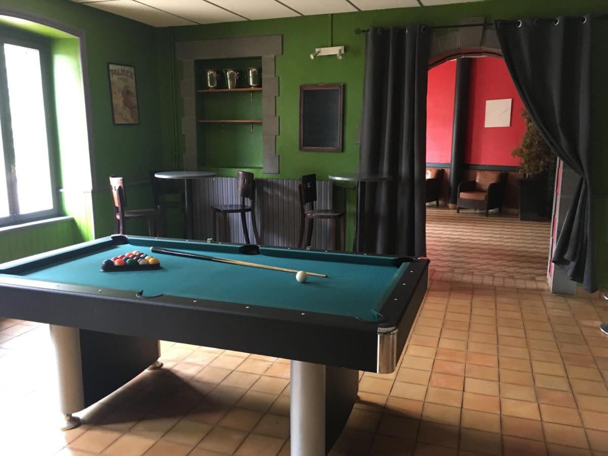 Studio proche de Vulcania et la Bourboule - Housity