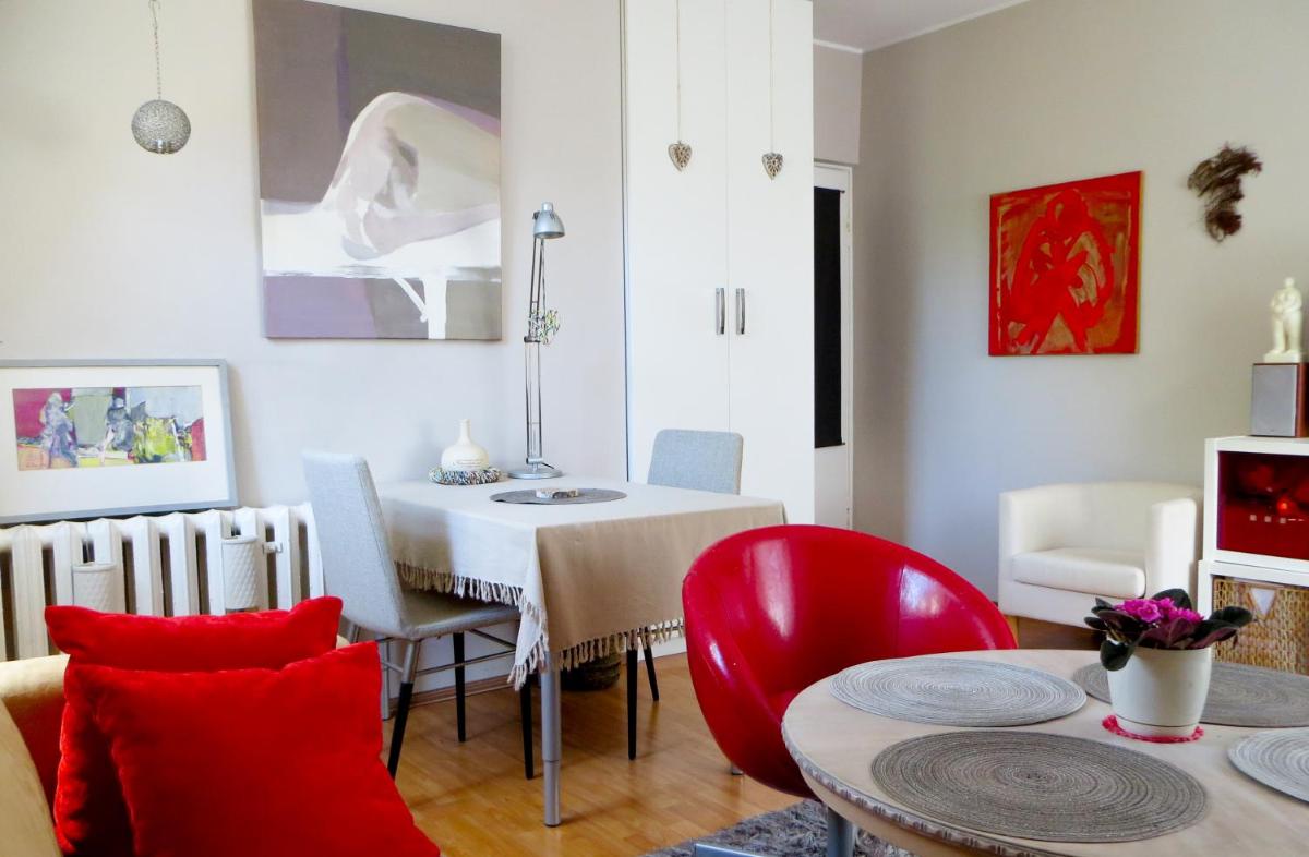 Hello Apartments COZY & ART VIBES Targ Rybny - Housity