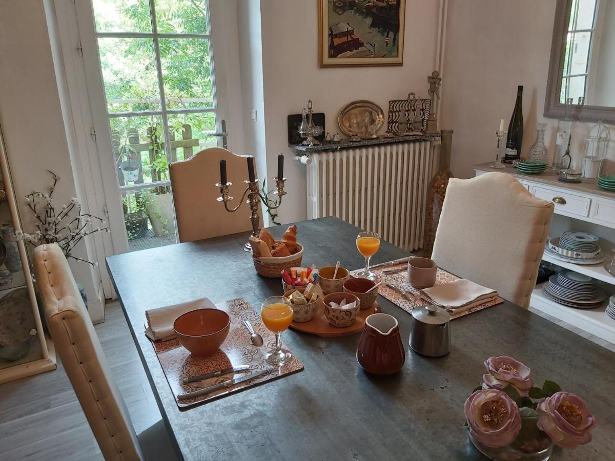 Burlats - Housity