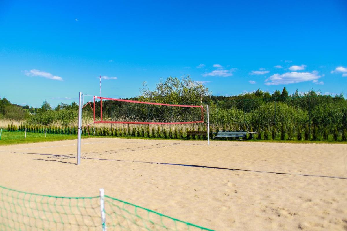 Apartamenty Mazury - Housity
