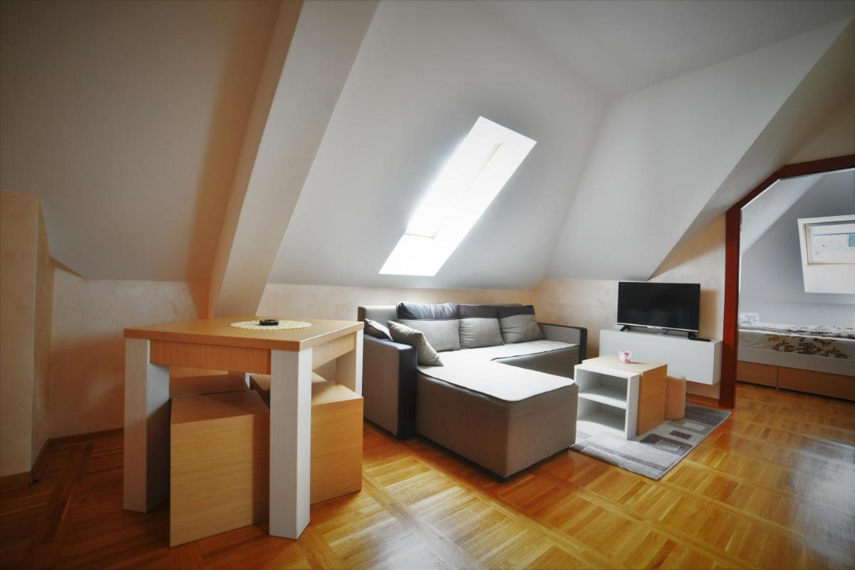Apartman NENA LA VIDA - Housity