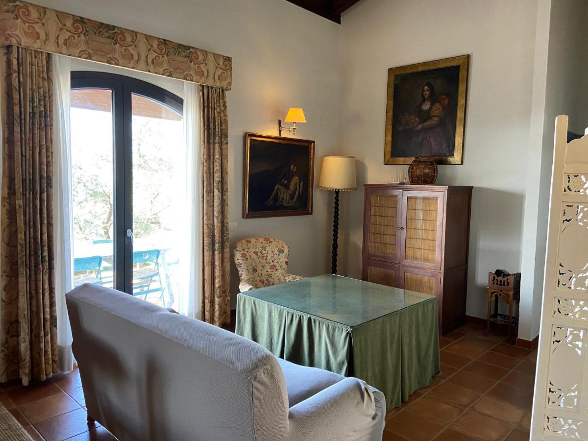 Casa Rural La Alcornocosa - Housity