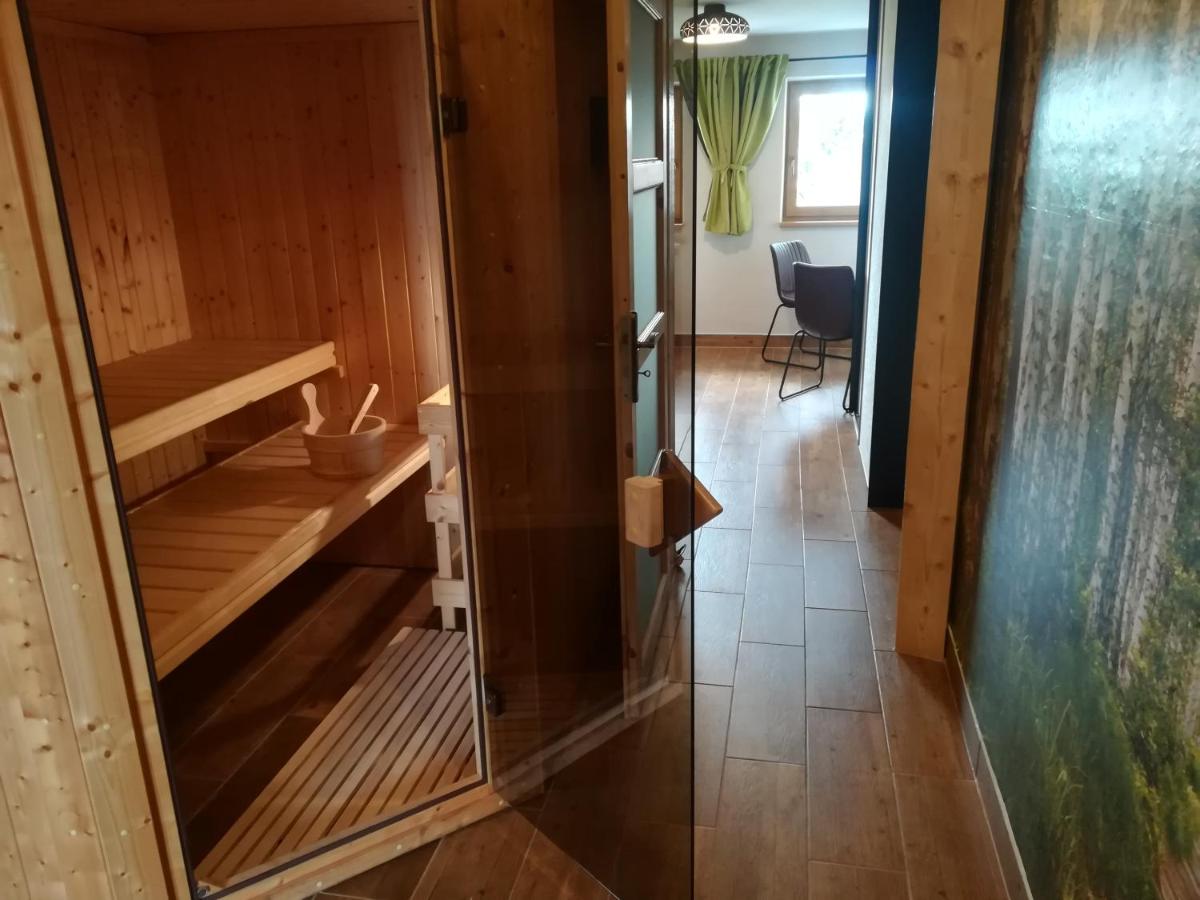 Apartmán Life in Nature - Housity