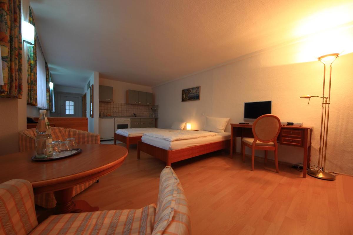 Altstadthotel Fürth - Housity