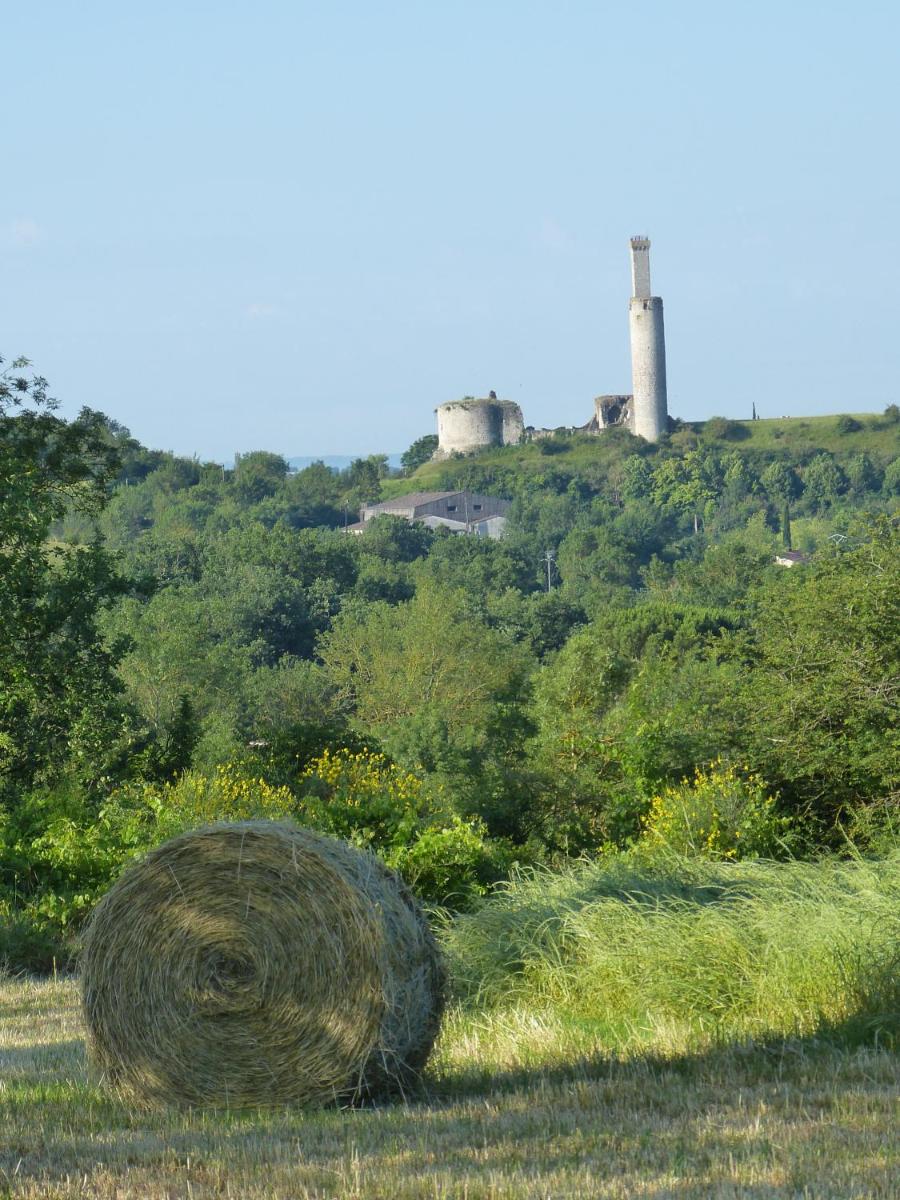 Domaine de Bonnet - Housity