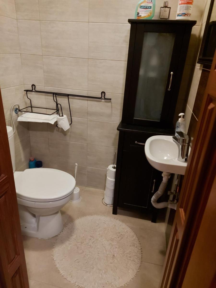 Nyugalom szigete 2 fős apartman 1 hálótérrel - Housity