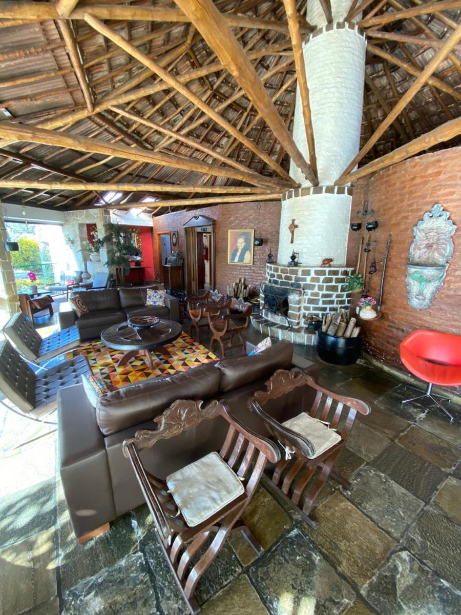 Park Hotel Mantiqueira - Housity