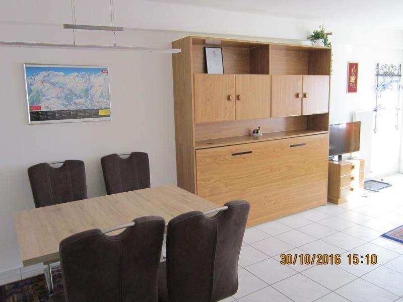 Flumina - Ferienwohnung für max. 4 Personen - Housity