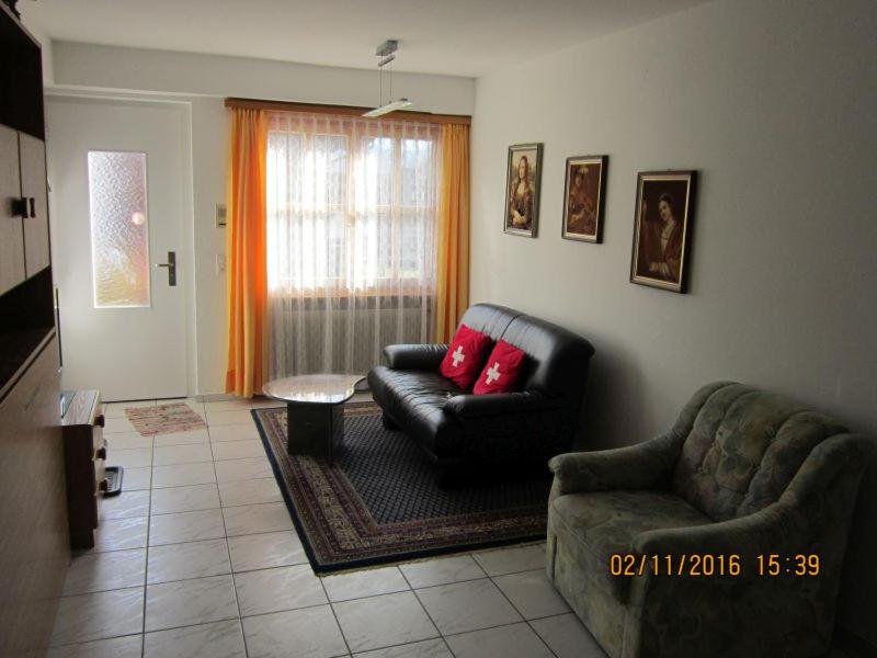 Flumina - Ferienwohnung für max. 4 Personen - Housity