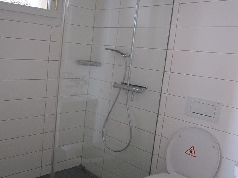 Suitetrails - Flumina - Ferienwohnung für max. 4 Personen