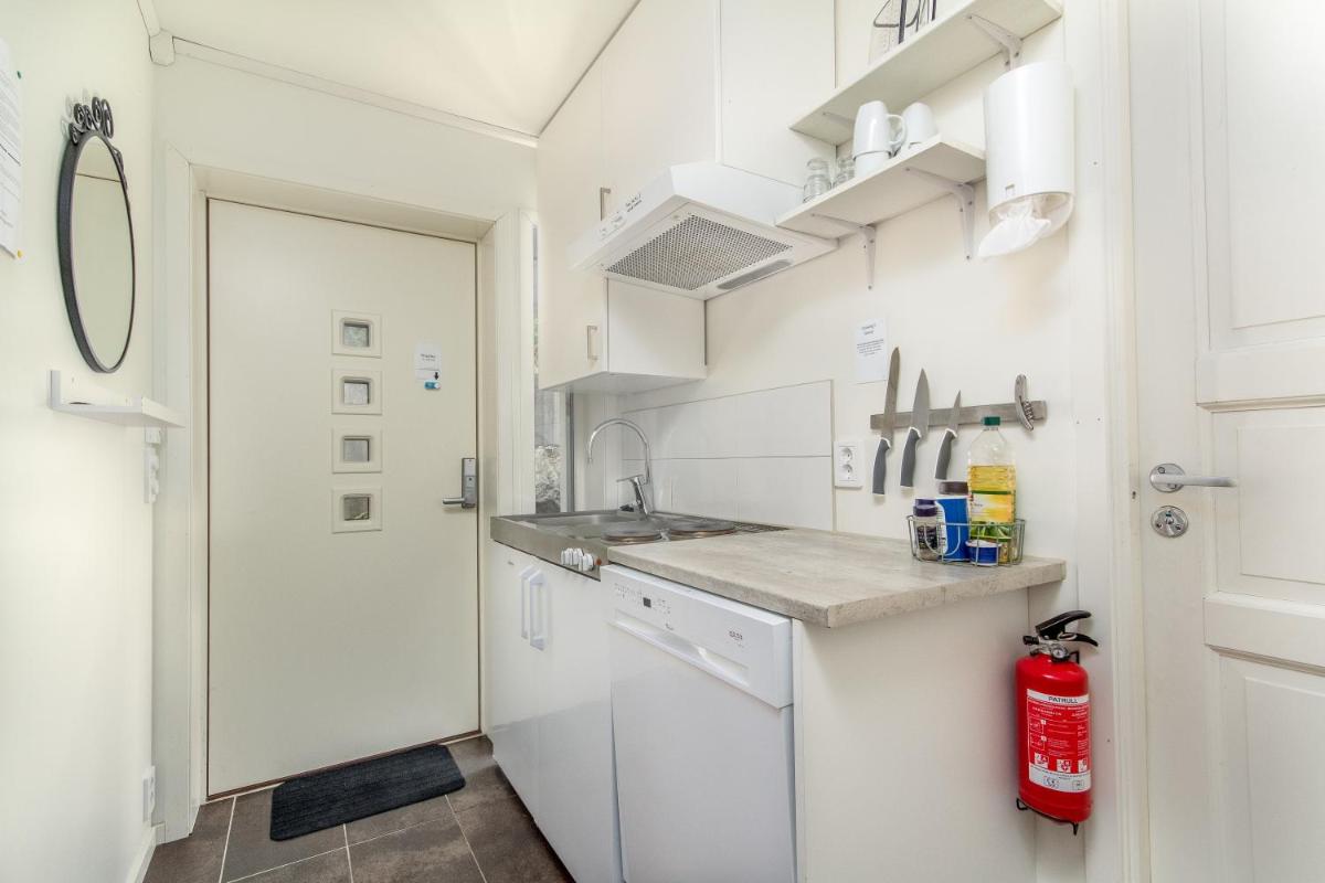Apartment with panoramic view - Housity