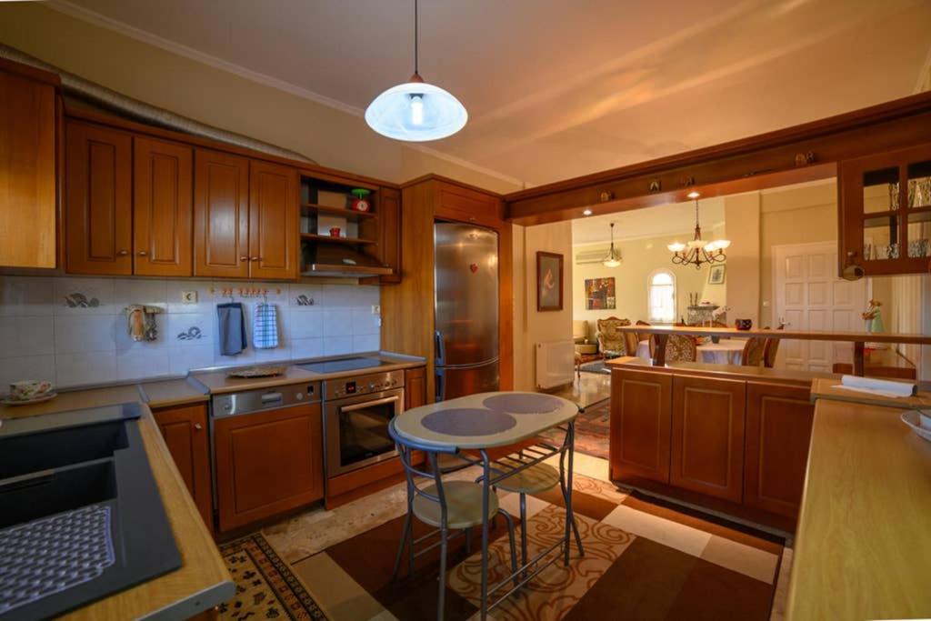 Suitetrails - Lysithea house