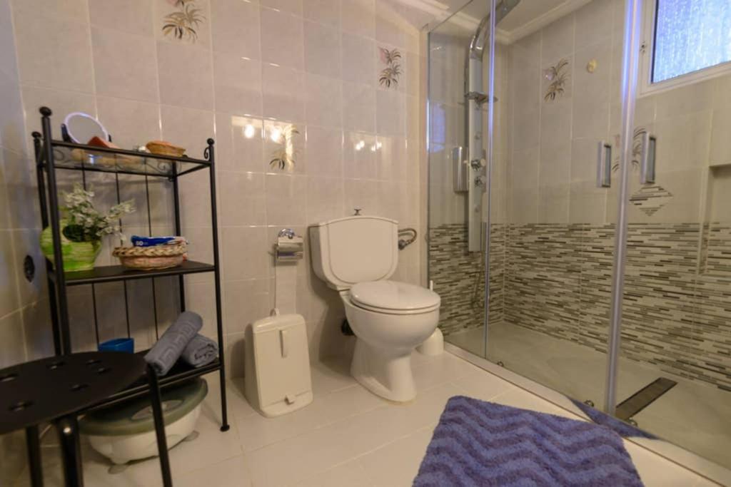 Suitetrails - Lysithea house