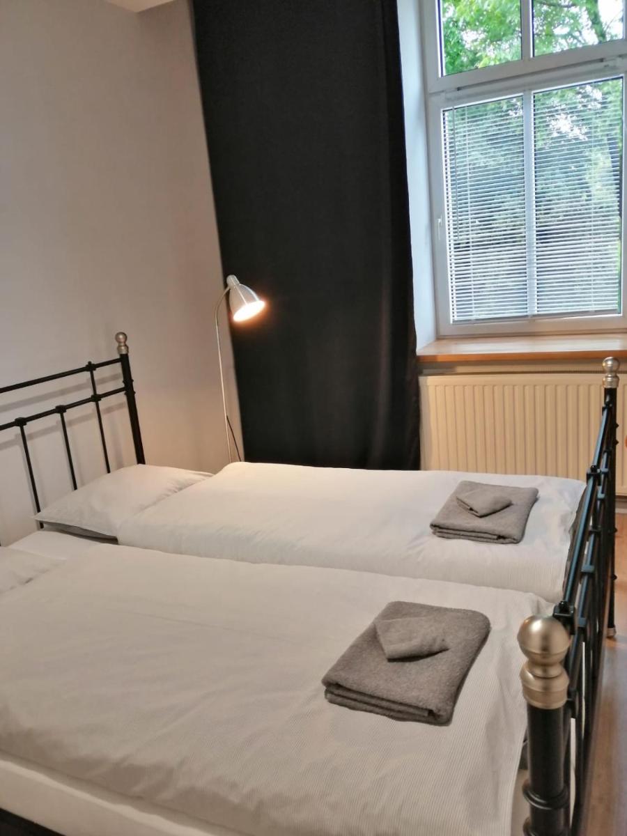 Apartament Galicja Plus - Hizvo