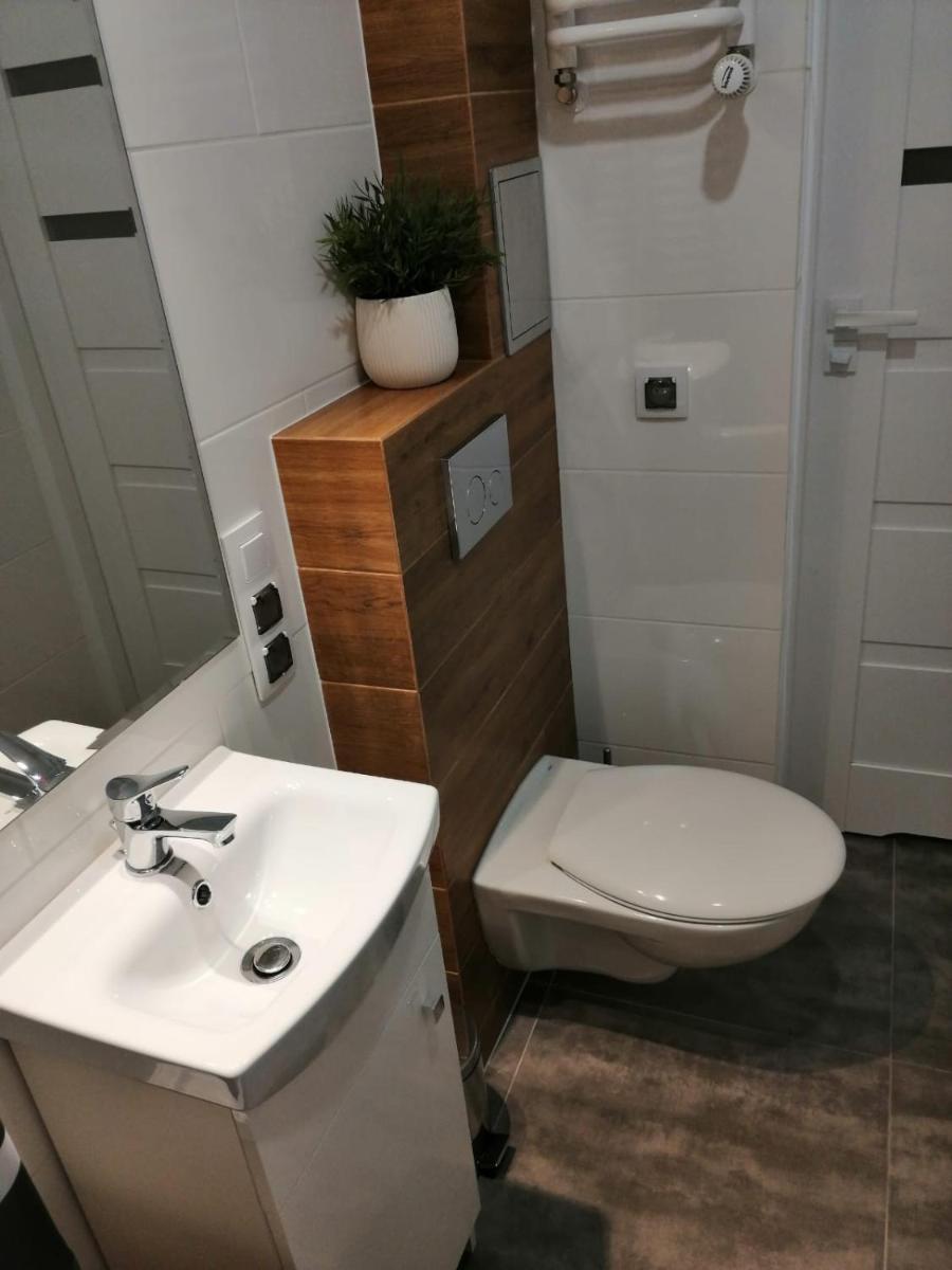 Apartament Galicja Plus - Hizvo