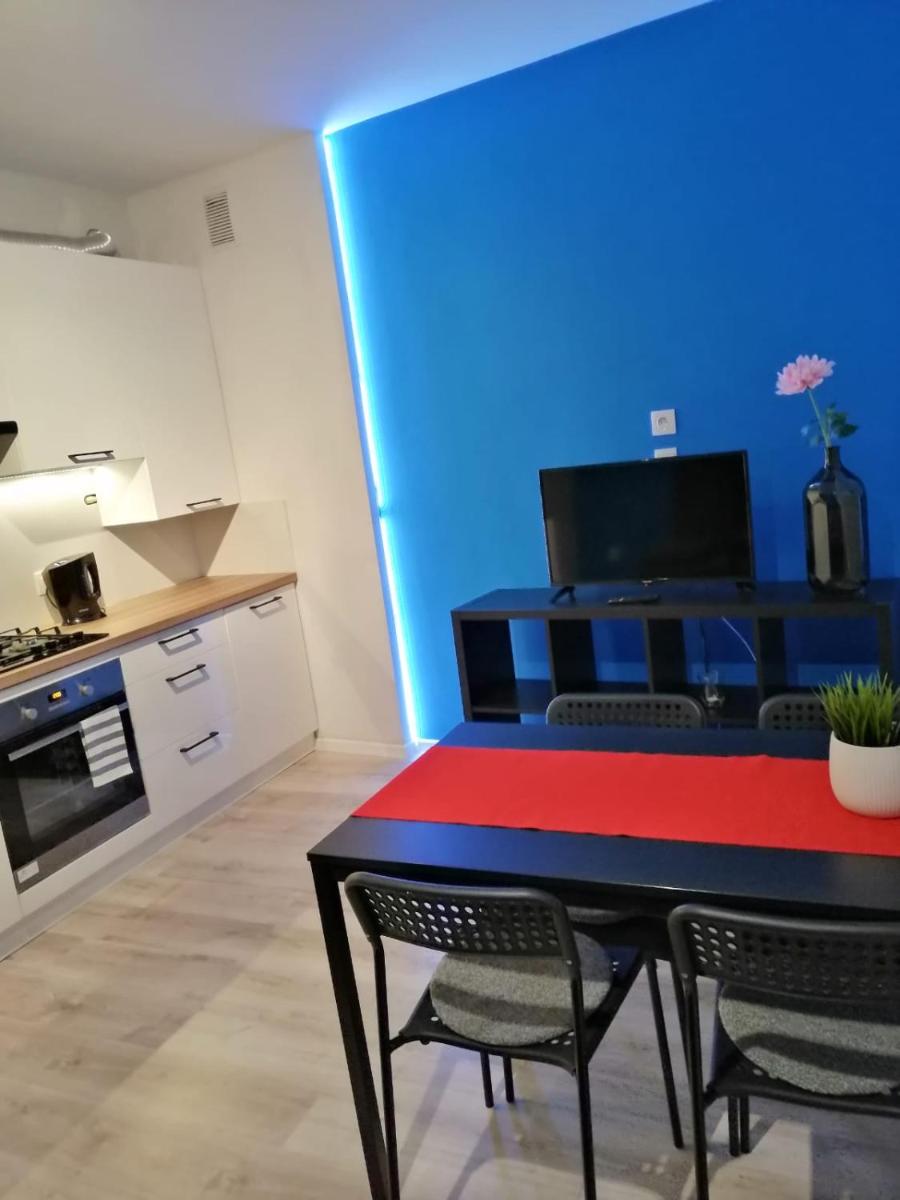 Apartament Galicja Plus - Hizvo