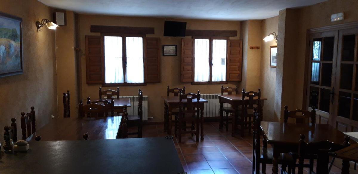 Pozolico Hotel Rural - Housity