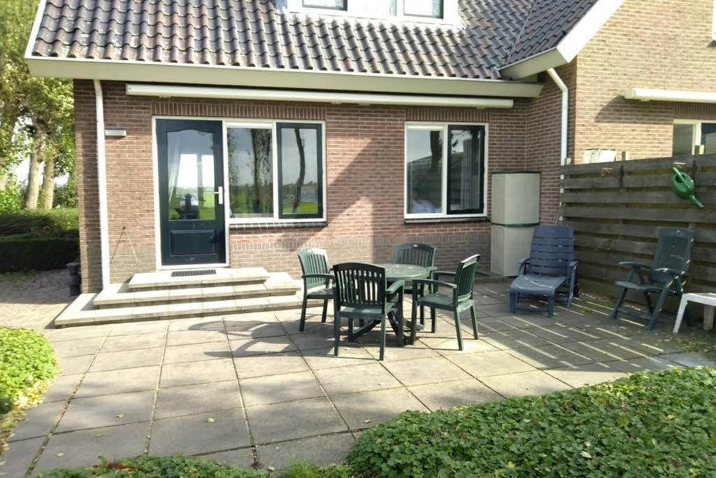 Accommodatie op boerderij Buitenlust - Housity