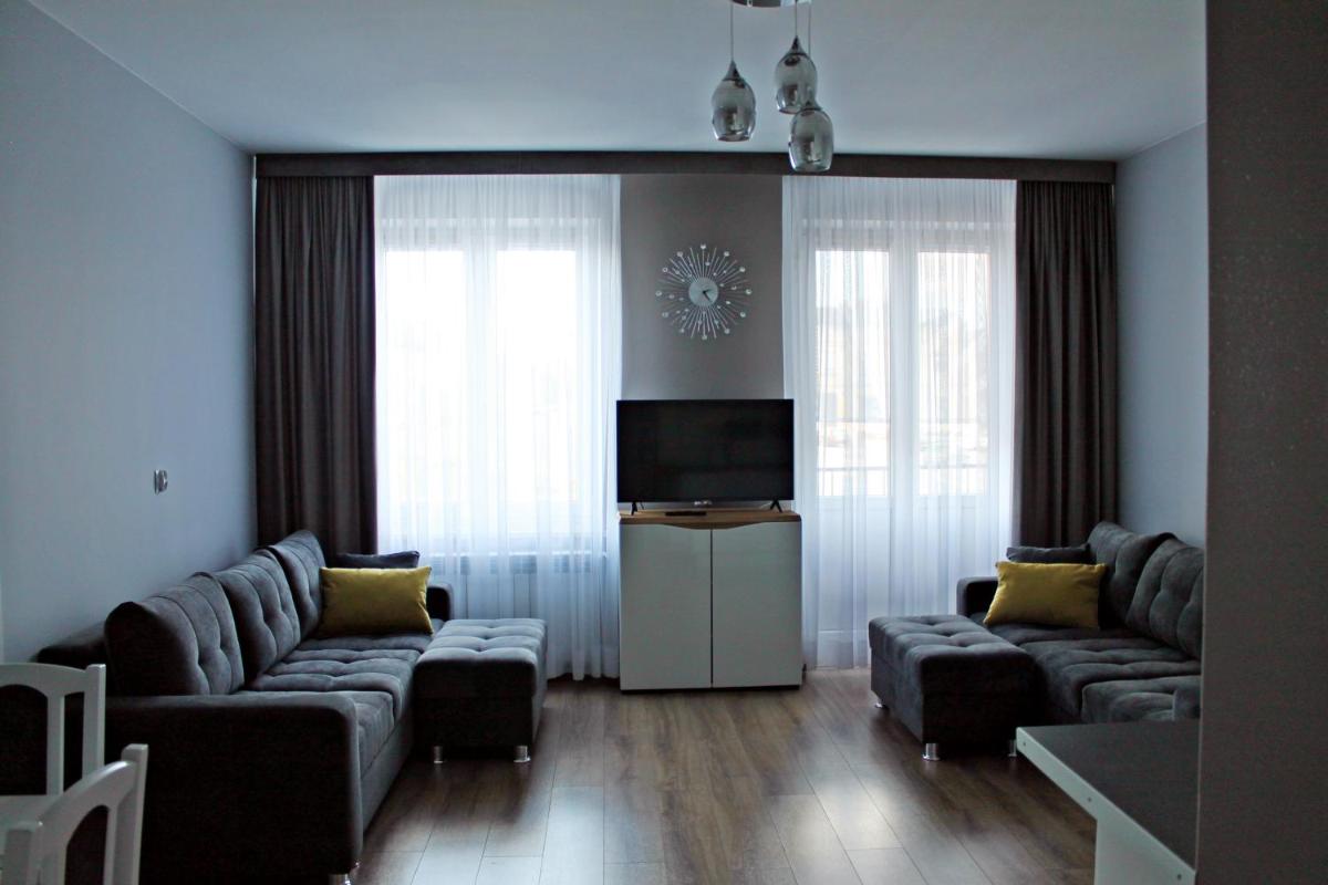 Apartamenty w Kamienicy - Housity