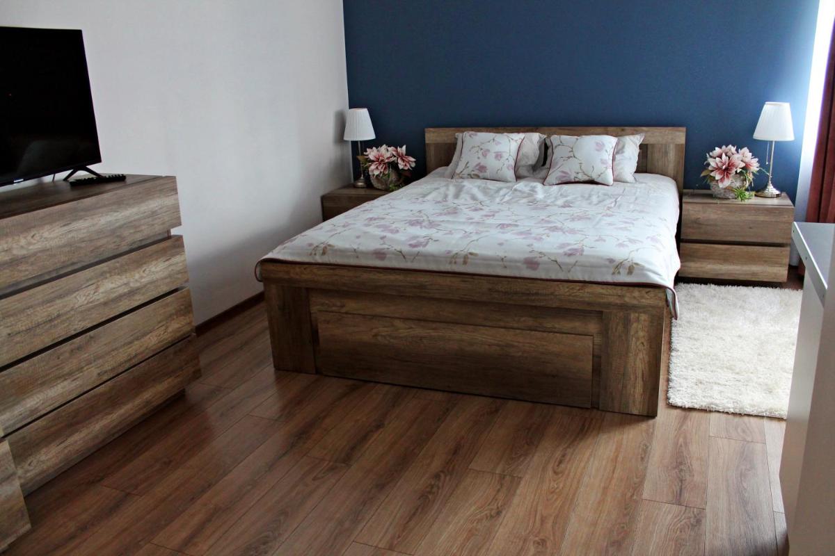 Apartamenty w Kamienicy - Housity