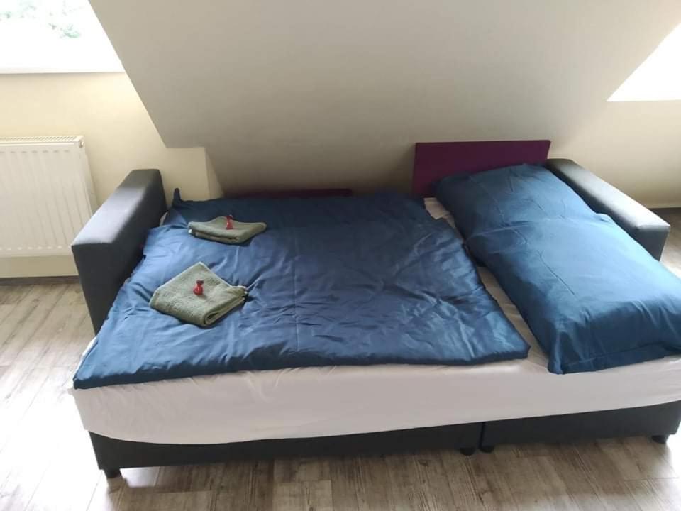 Velencei tó apartmanház - Housity