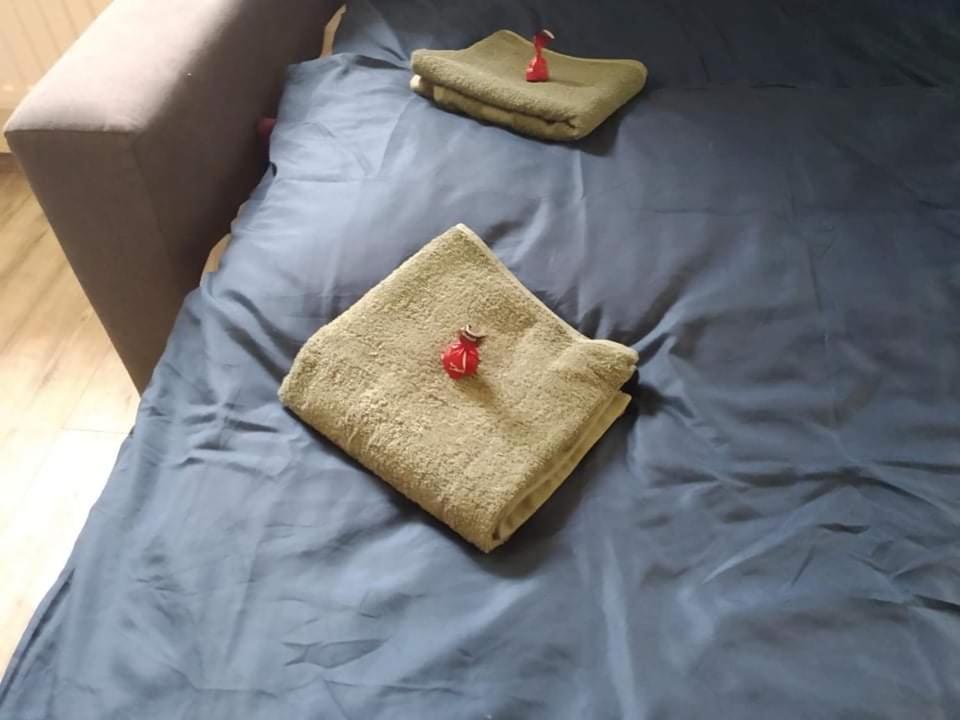 Velencei tó apartmanház - Housity