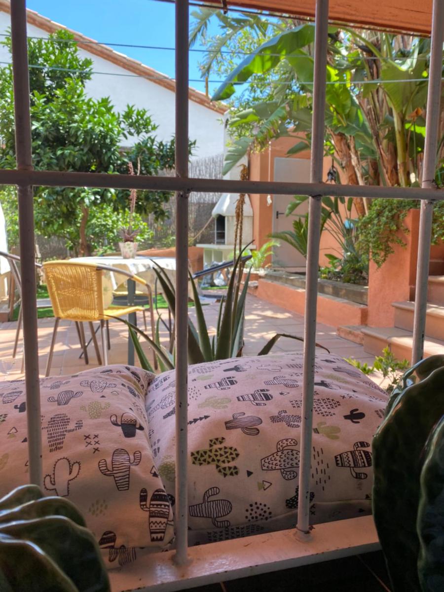 Estudio en la playa de Calafell. Barcelona - Housity