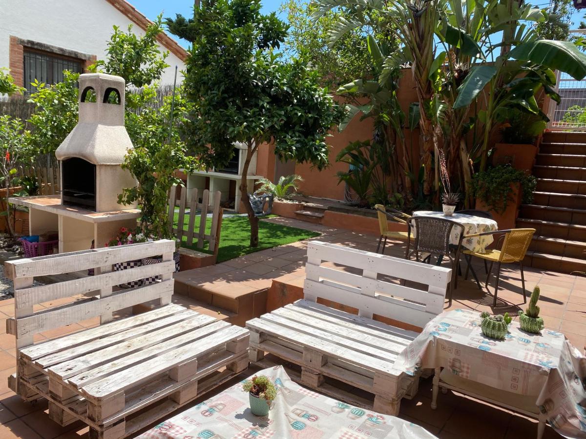 Estudio en la playa de Calafell. Barcelona - Hizvo