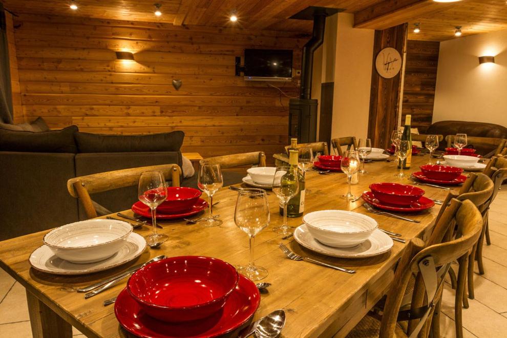Appartement 4 étoiles la Manda - Housity