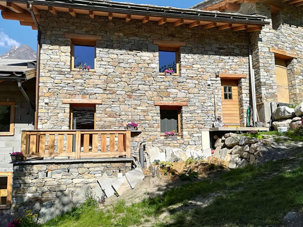 Appartement 4 étoiles la Manda - Housity