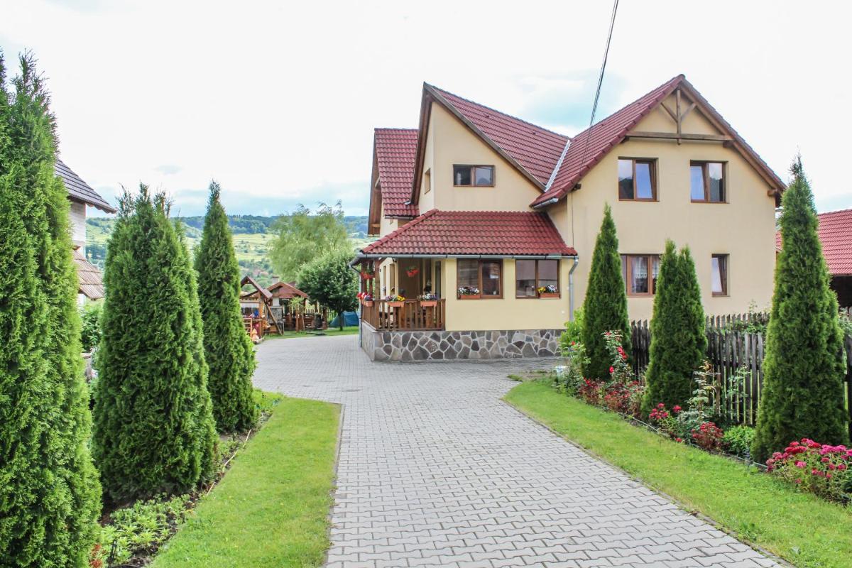 Sóvidék Guesthouse - Housity