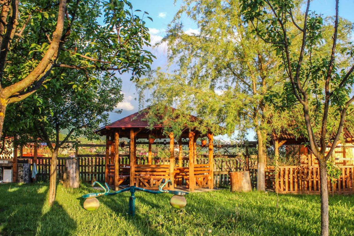 Sóvidék Guesthouse - Housity
