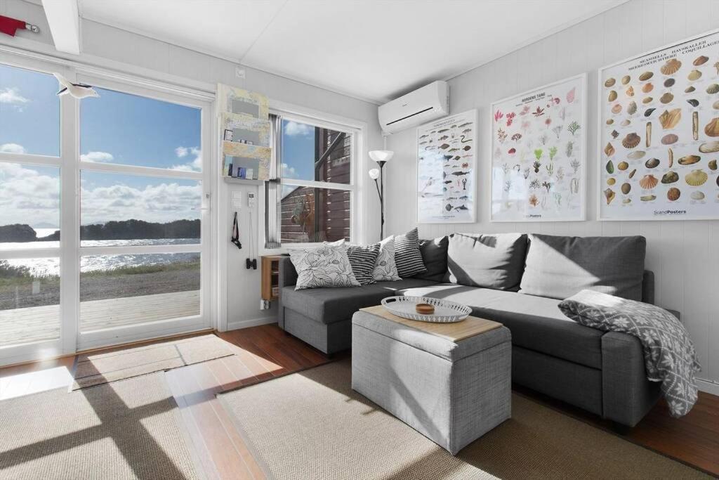 Seaside Holiday Home, great for fishing & hiking - Housity