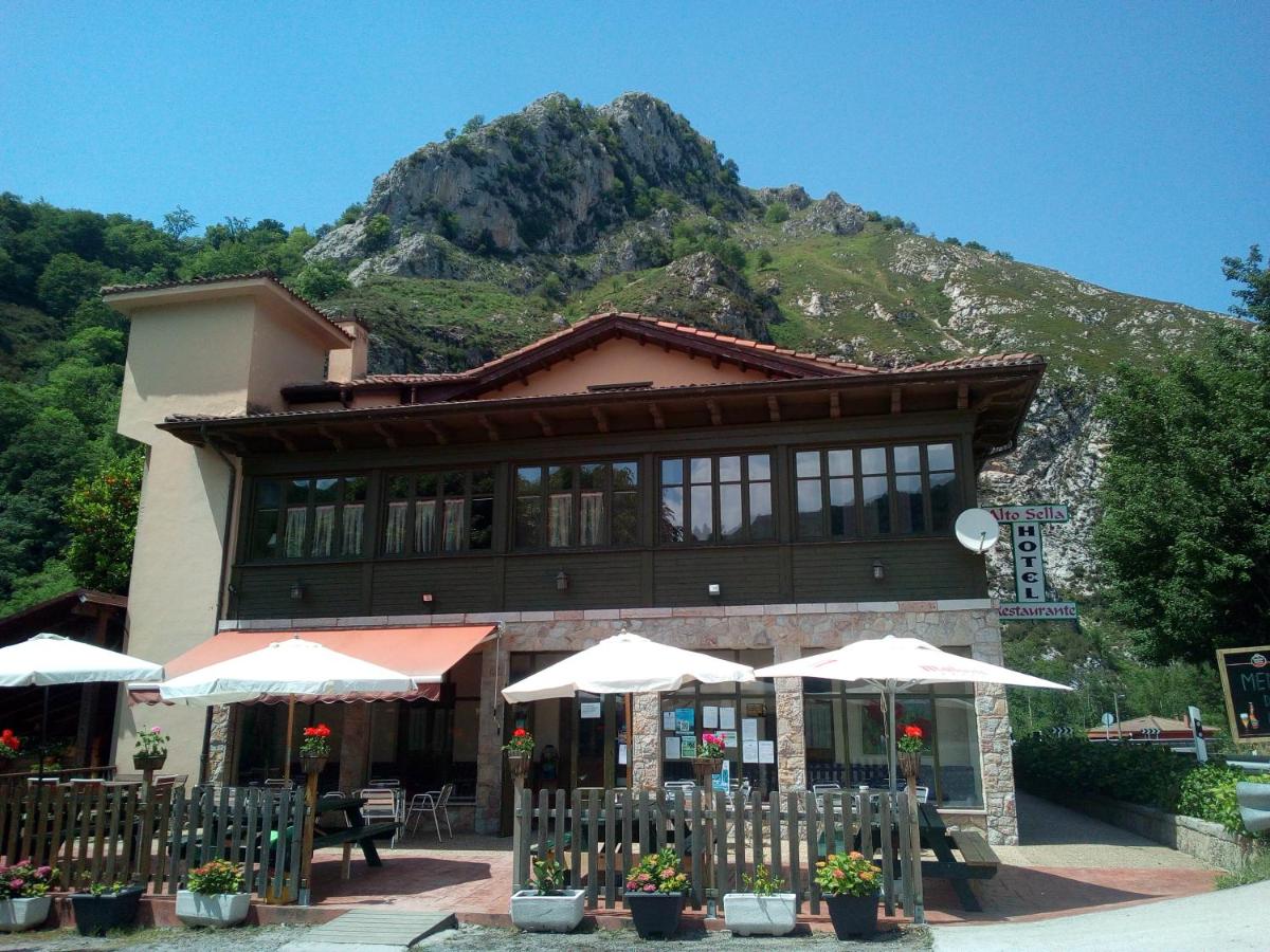 Hotel del Alto Sella - Housity