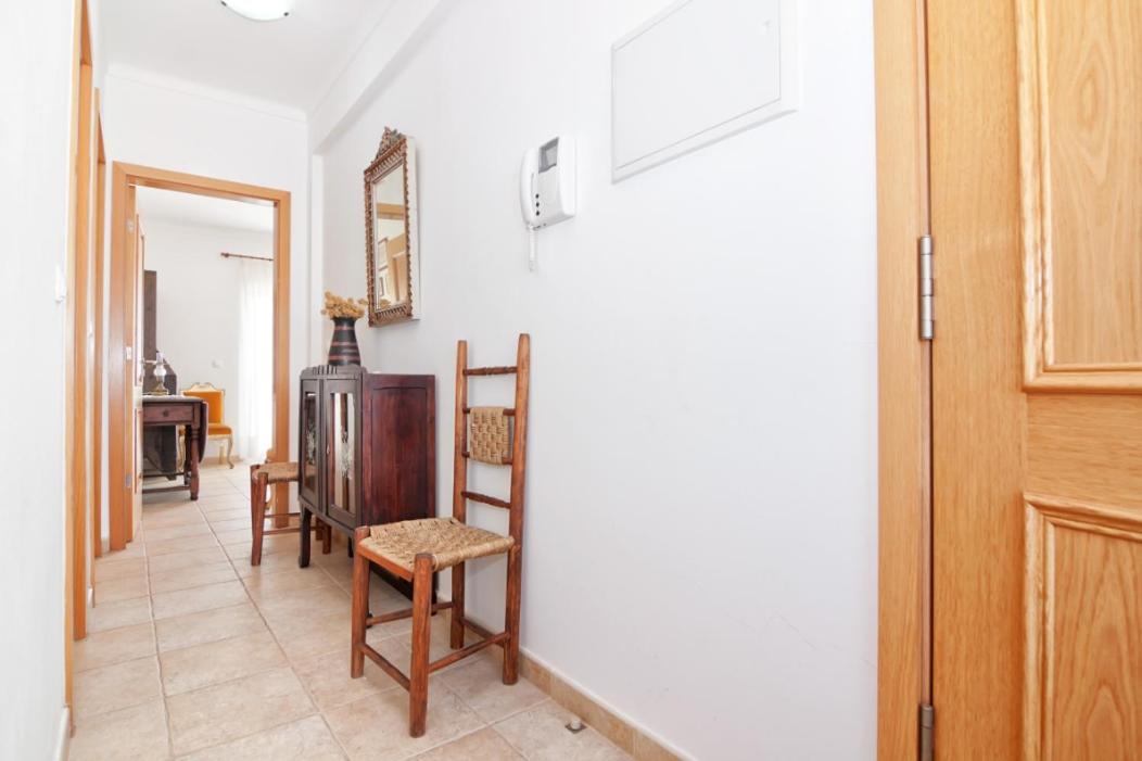 Apartamentos MARWU - Santa Luzia - Housity