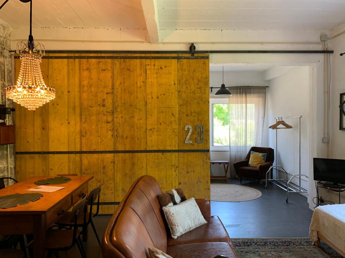 Suitetrails - Loft - Casinha à Porta