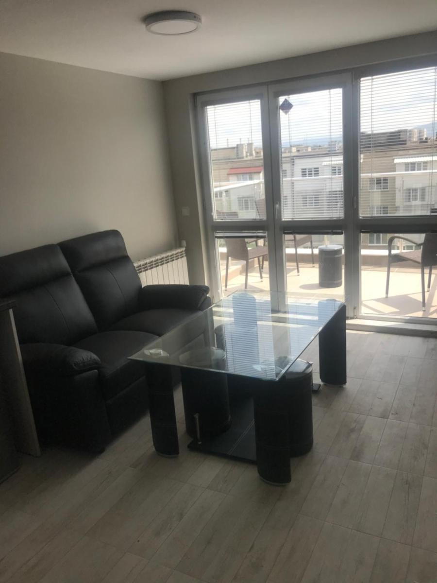 NORTH PARK SUITE - Housity