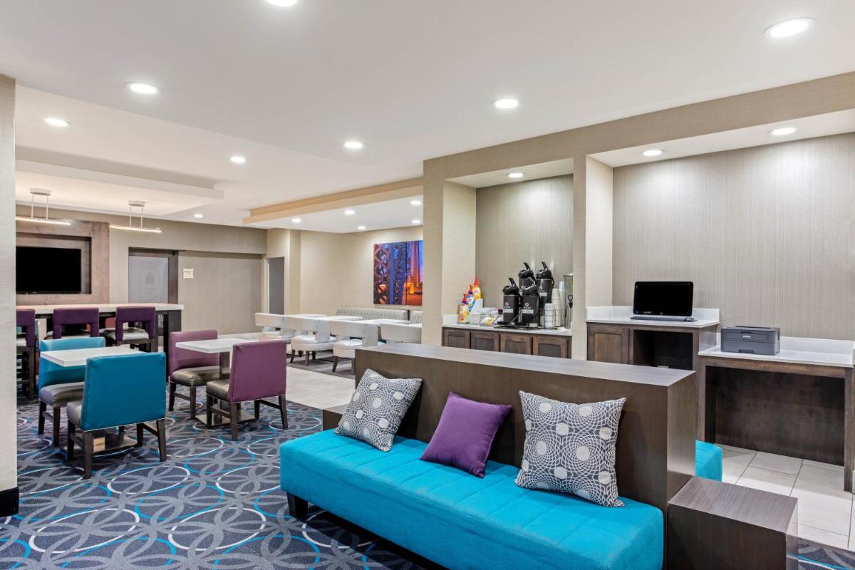La Quinta by Wyndham Hopkinsville - Housity