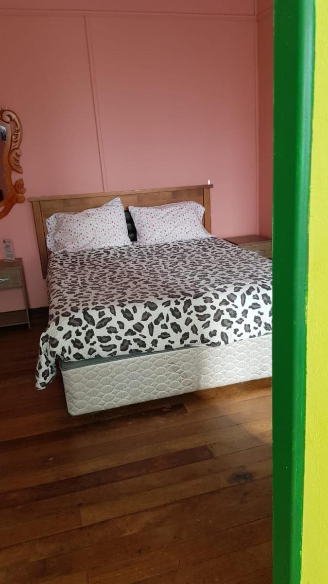 Hospederia Taltal - Housity