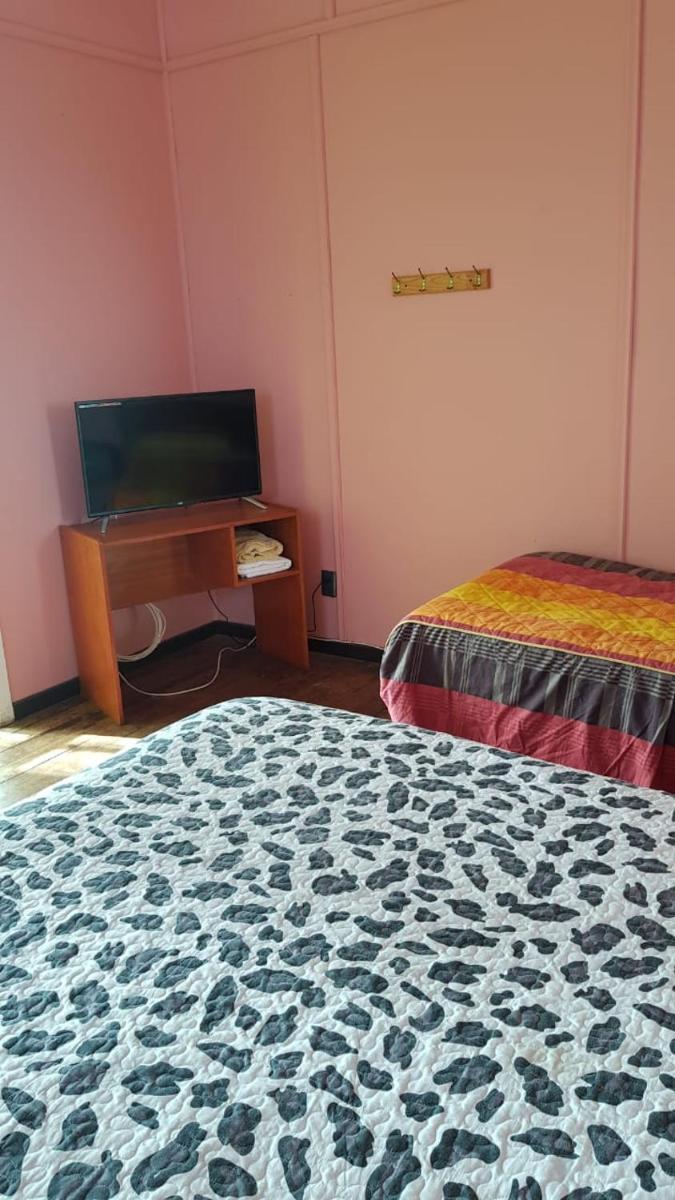 Hospederia Taltal - Housity
